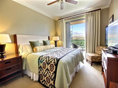 Kaanapali Luxury Oceanfront Two Bedroom Rental